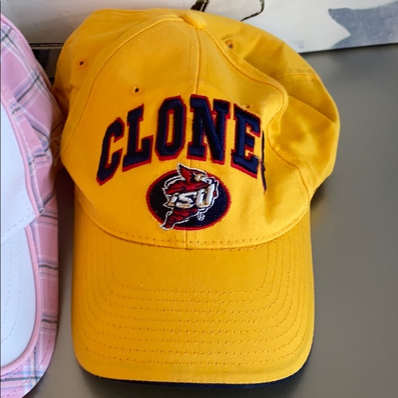 Iowa State Baseball Hat Bundle - Picture 5 of 13